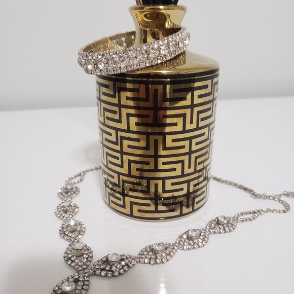 3 for $20 - Necklace & Bracelet - Picture 1 of 3